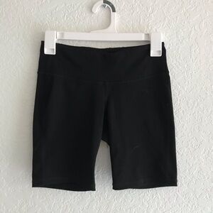 Old Navy Bike Shorts